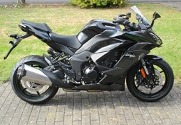 Neumotorrad Kawasaki Ninja 1100SX