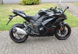 Neumotorrad Kawasaki Ninja 1100SX