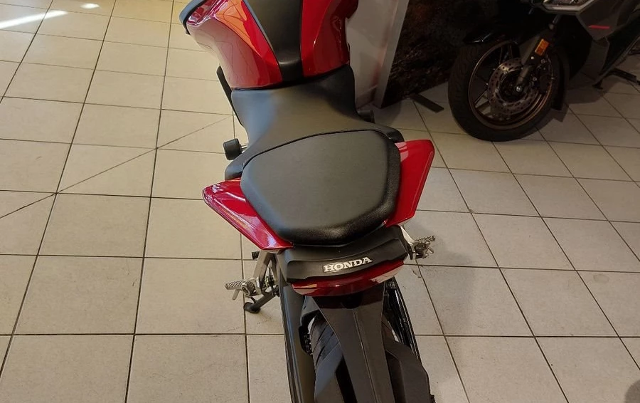 Offer Honda CB125R Bild 5: Offer Honda CB125R