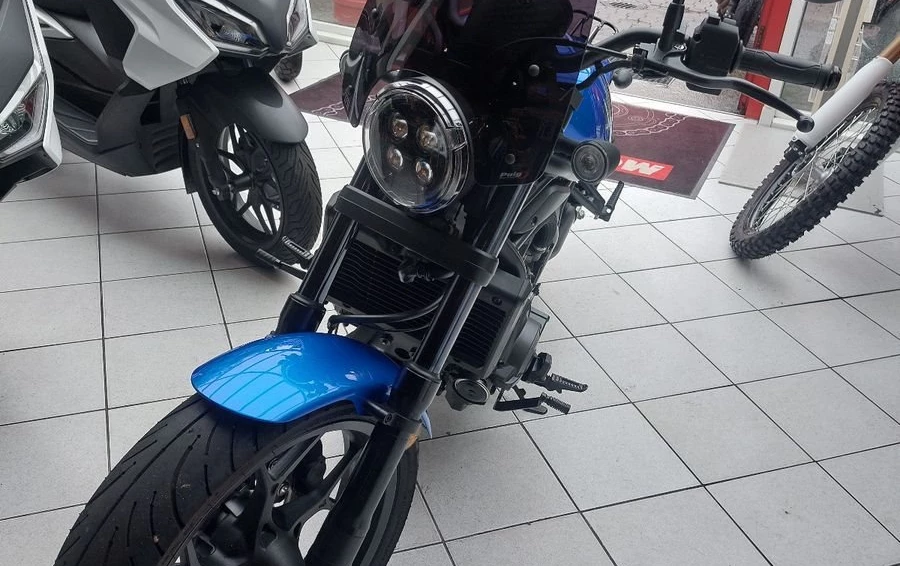 Offer Honda CMX1100 Rebel Bild 2: Offer Honda CMX1100 Rebel