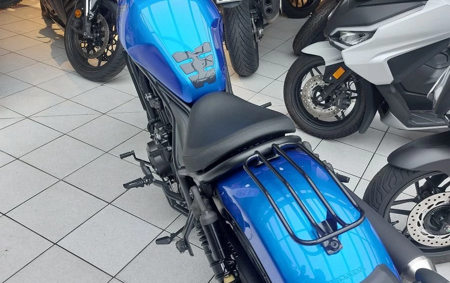 Offer Honda CMX1100 Rebel Bild 6: Offer Honda CMX1100 Rebel