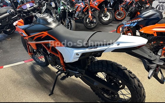 Neufahrzeug KTM 390 Enduro R - Bild 4