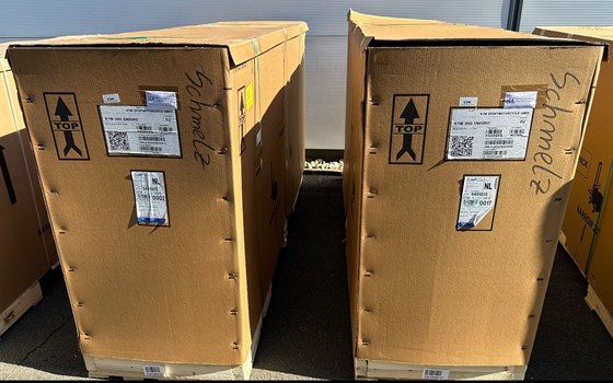 Neufahrzeug KTM 390 Enduro R - Bild 7