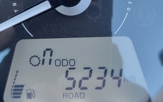 Gebrauchtmotorrad Triumph Scrambler 900 - Bild 7