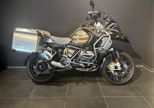 BMW R 1250 GS Adventure