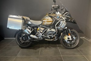 Angebot BMW R 1250 GS Adventure