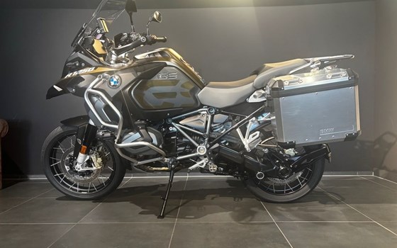 Gebrauchtmotorrad BMW R 1250 GS Adventure - Bild 2