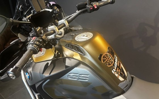 Gebrauchtmotorrad BMW R 1250 GS Adventure - Bild 4