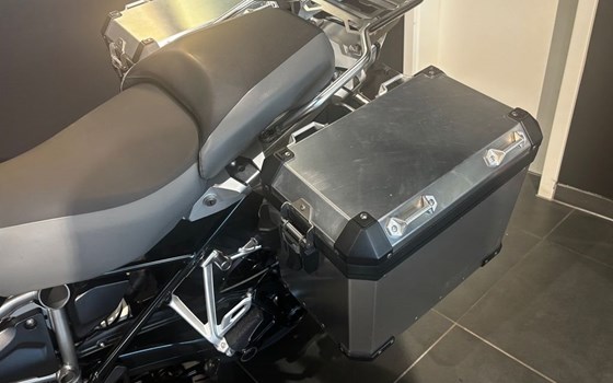 Gebrauchtmotorrad BMW R 1250 GS Adventure - Bild 5