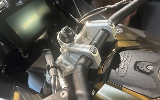 Gebrauchtmotorrad BMW R 1250 GS Adventure - Bild 7