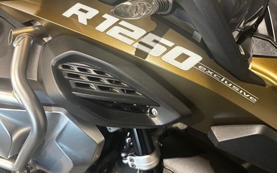 Gebrauchtmotorrad BMW R 1250 GS Adventure - Bild 8