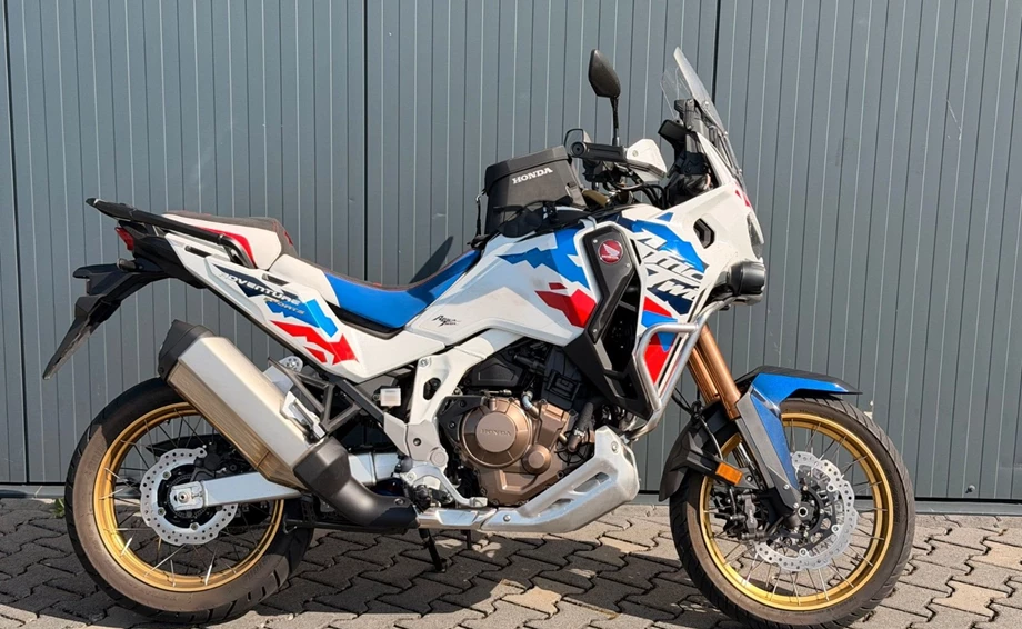 Angebot Honda CRF1100L Africa Twin Adventure Sports Bild 1: Angebot Honda CRF1100L Africa Twin Adventure Sports
