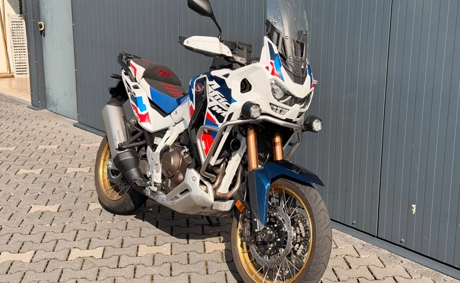 Angebot Honda CRF1100L Africa Twin Adventure Sports Bild 3: Angebot Honda CRF1100L Africa Twin Adventure Sports
