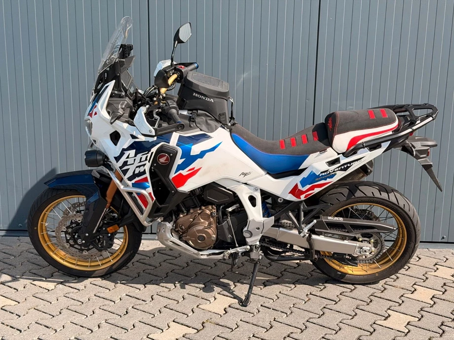 Angebot Honda CRF1100L Africa Twin Adventure Sports Bild 5: Angebot Honda CRF1100L Africa Twin Adventure Sports