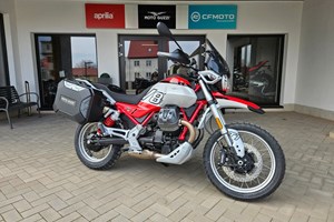 Angebot Moto Guzzi V85 TT