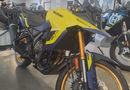 Gebrauchte Suzuki V-Strom 800
