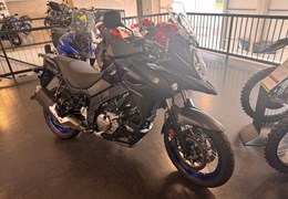 Gebrauchte Suzuki V-Strom 650