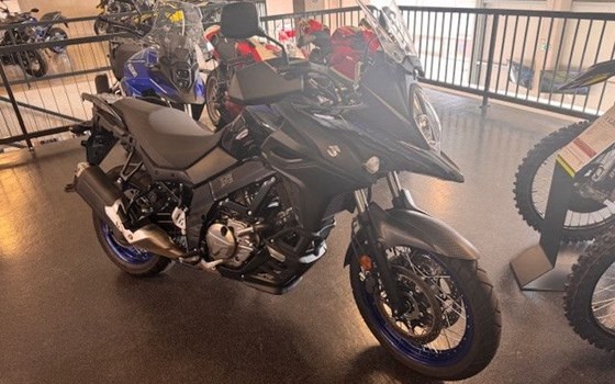 Gebrauchtmotorrad Suzuki V-Strom 650 - Bild 1