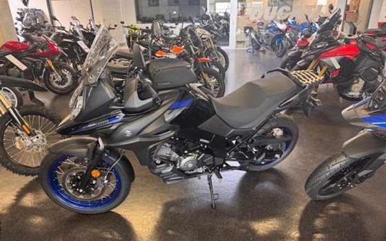 Gebrauchtmotorrad Suzuki V-Strom 650 - Bild 3