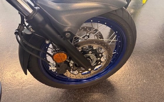 Gebrauchtmotorrad Suzuki V-Strom 650 - Bild 4