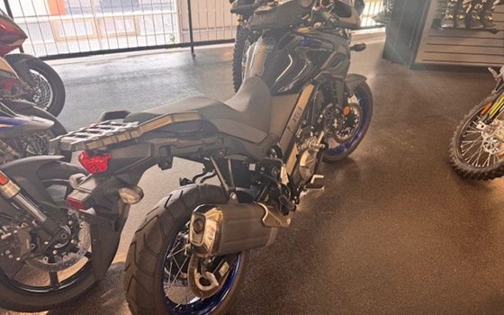 Gebrauchtmotorrad Suzuki V-Strom 650 - Bild 6