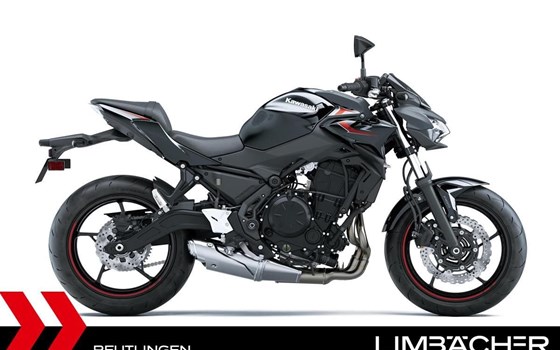 Neufahrzeug Kawasaki Z650 - Bild 10