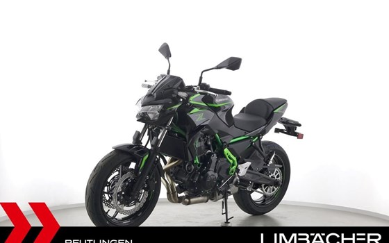 Neufahrzeug Kawasaki Z650 - Bild 3