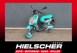 Neumotorrad Piaggio One Active