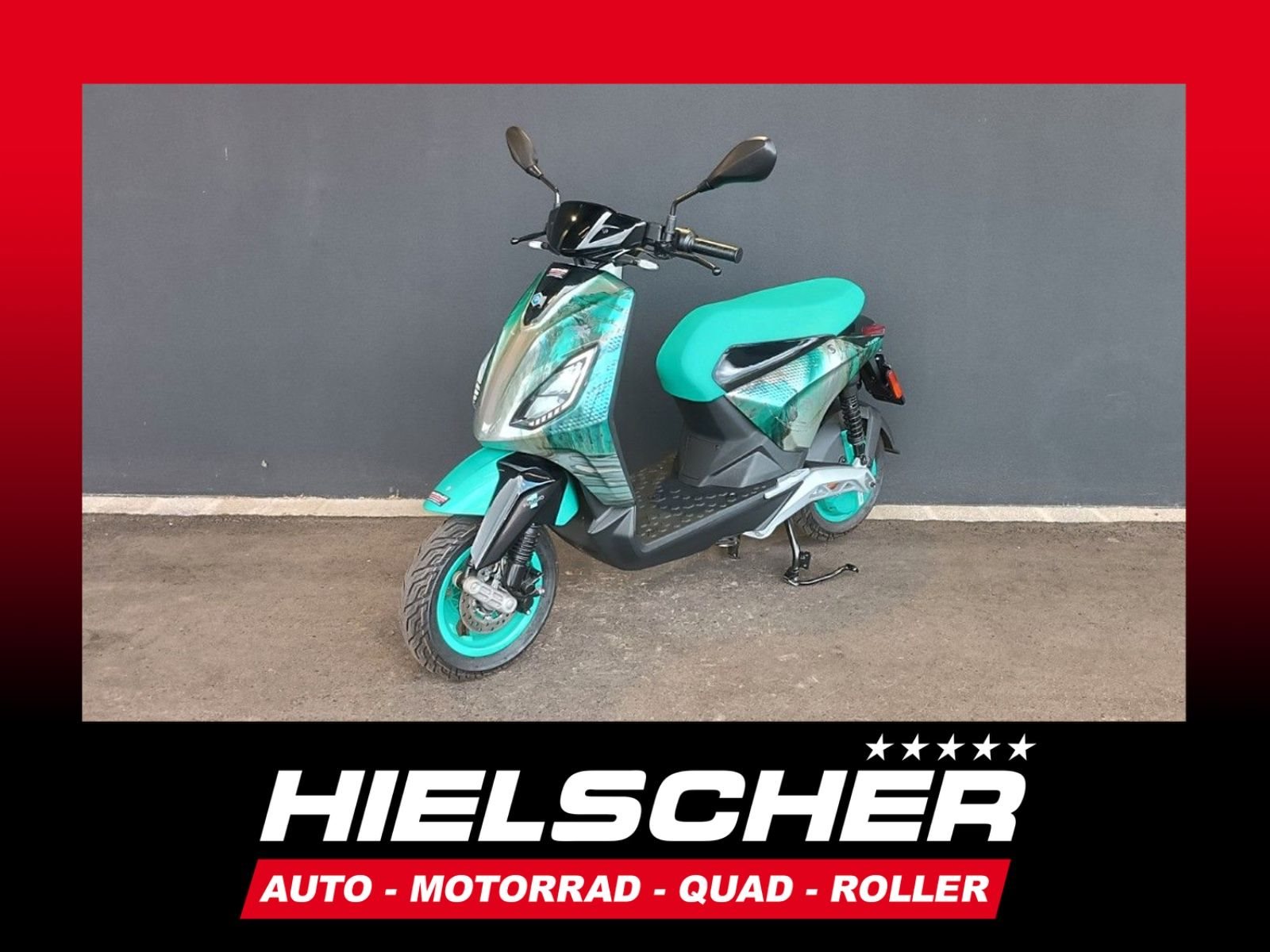 Neumotorrad