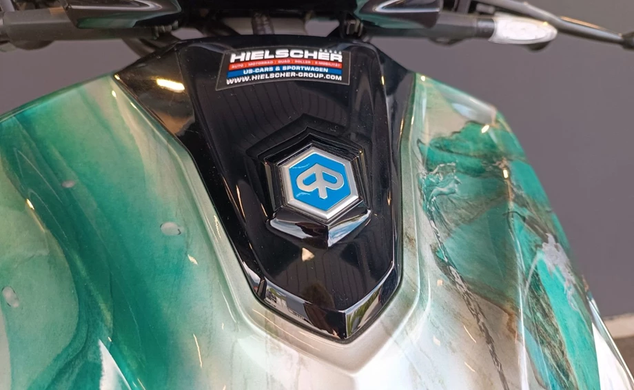 Angebot Piaggio One Active Bild 10: Angebot Piaggio One Active