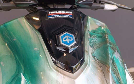 Neufahrzeug Piaggio One Active - Bild 10