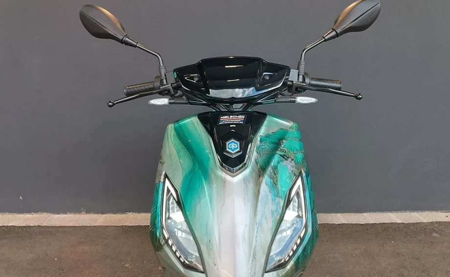 Angebot Piaggio One Active Bild 13: Angebot Piaggio One Active
