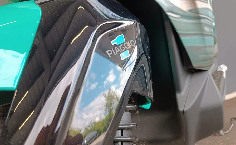 Angebot Piaggio One Active Bild 16: Angebot Piaggio One Active