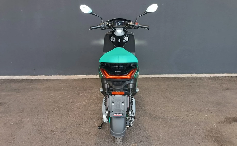Angebot Piaggio One Active Bild 19: Angebot Piaggio One Active