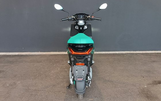Neufahrzeug Piaggio One Active - Bild 19