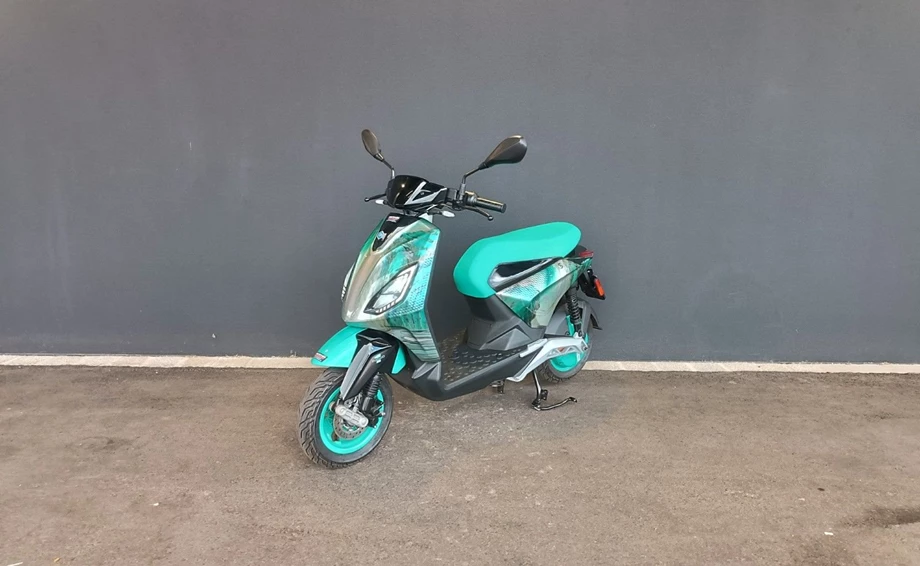 Angebot Piaggio One Active Bild 2: Angebot Piaggio One Active