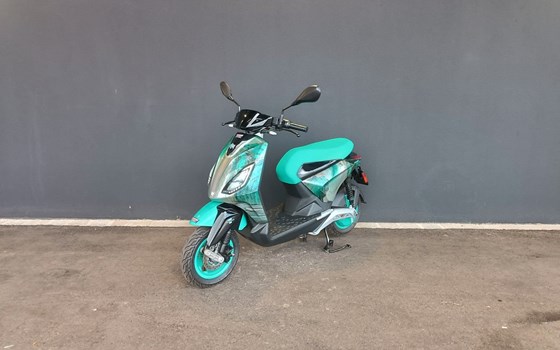 Neufahrzeug Piaggio One Active - Bild 2