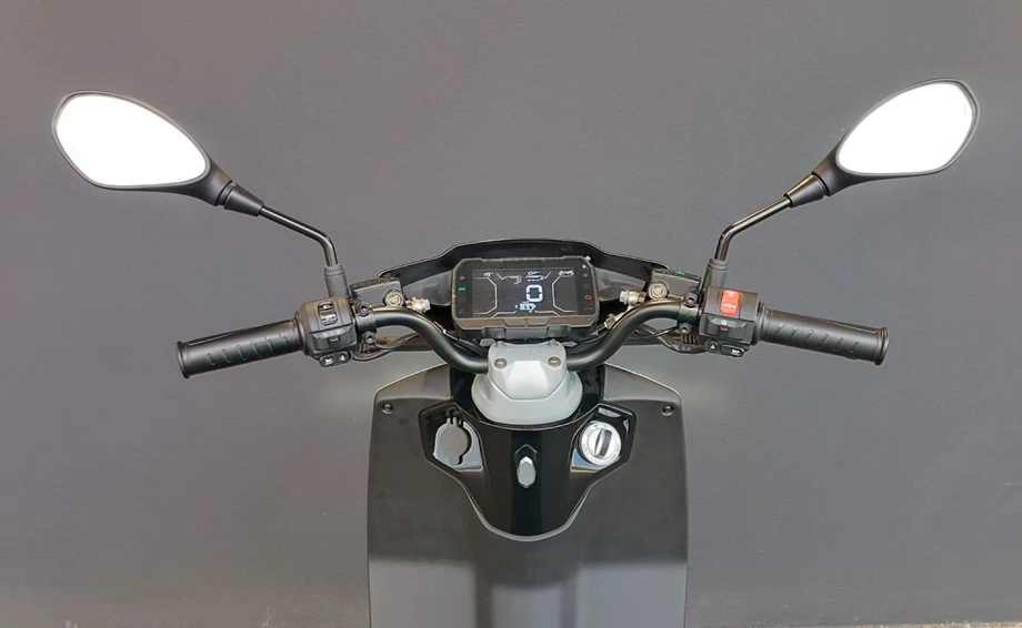 Angebot Piaggio One Active Bild 20: Angebot Piaggio One Active
