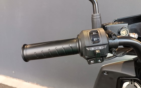 Neufahrzeug Piaggio One Active - Bild 21