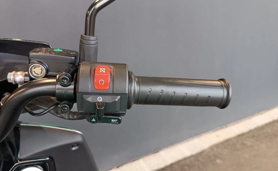 Angebot Piaggio One Active Bild 22: Angebot Piaggio One Active