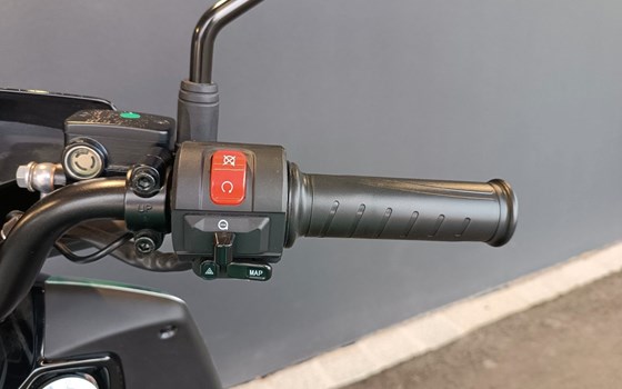 Neufahrzeug Piaggio One Active - Bild 22