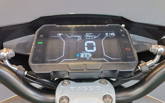 Neufahrzeug Piaggio One Active - Bild 23