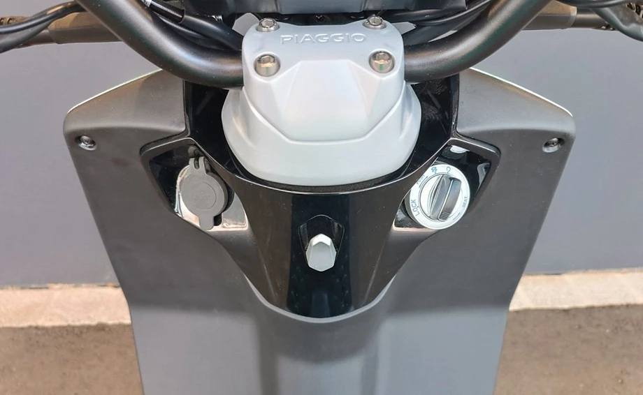 Angebot Piaggio One Active Bild 24: Angebot Piaggio One Active