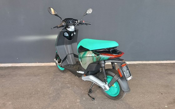 Neufahrzeug Piaggio One Active - Bild 27