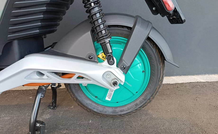 Angebot Piaggio One Active Bild 29: Angebot Piaggio One Active