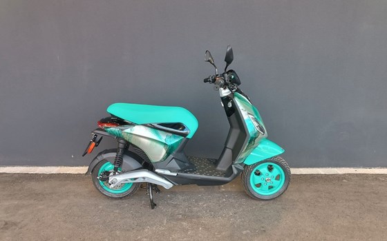 Neufahrzeug Piaggio One Active - Bild 3