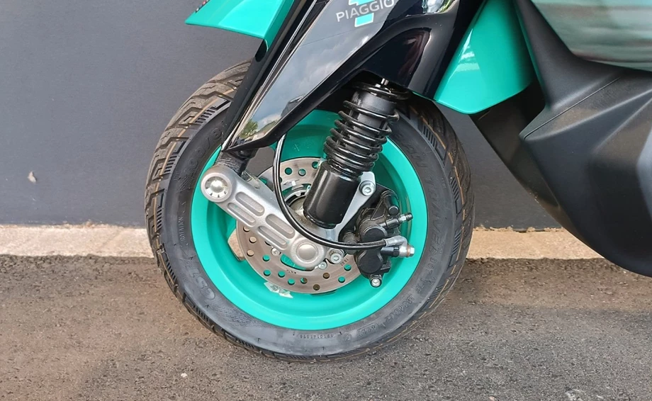 Angebot Piaggio One Active Bild 30: Angebot Piaggio One Active