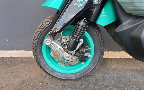 Neufahrzeug Piaggio One Active - Bild 30