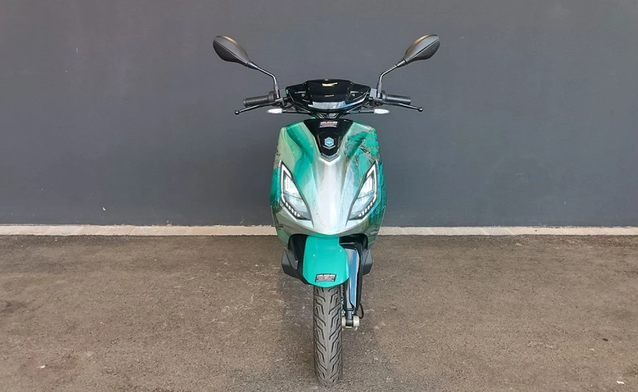 Angebot Piaggio One Active Bild 5: Angebot Piaggio One Active