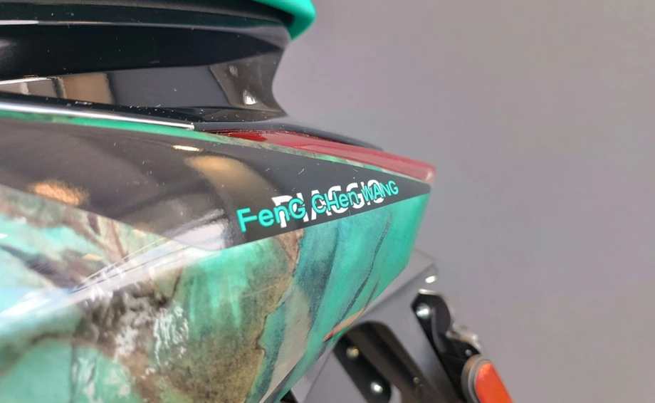 Angebot Piaggio One Active Bild 6: Angebot Piaggio One Active